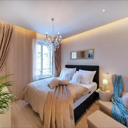 Διαμέρισμα Via Porto *