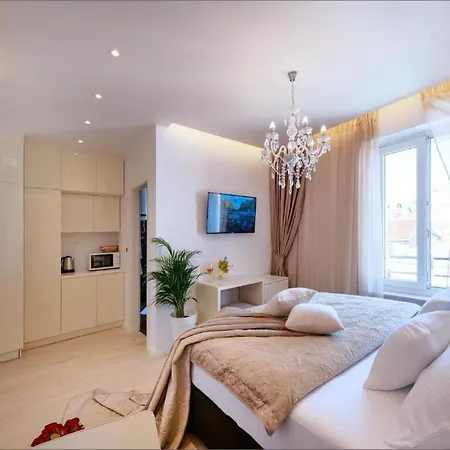 Apartamento Via Porto