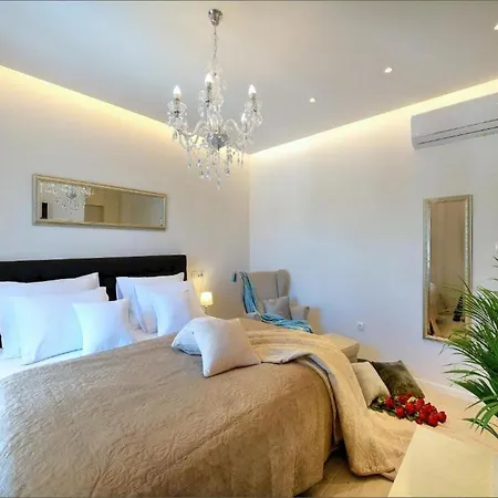 Via Porto Apartamento *