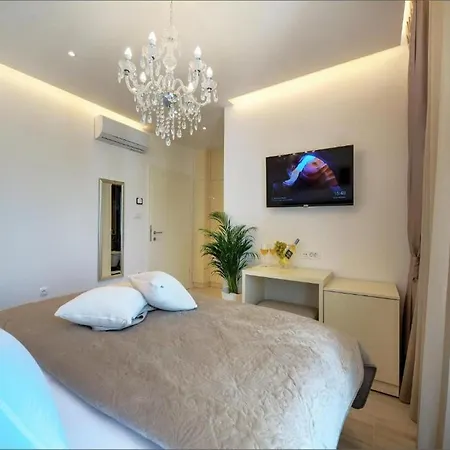 Apartamento Via Porto