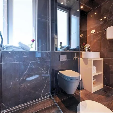 Via Porto * スプリト