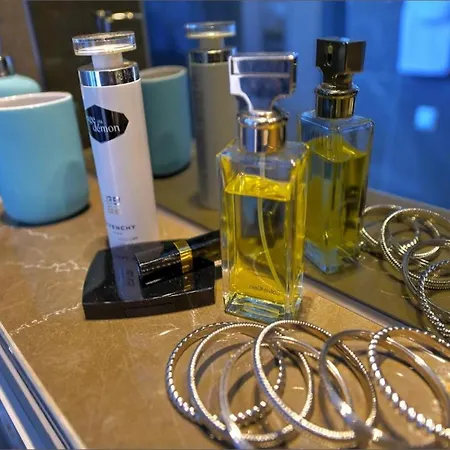 Via Porto 아파트 *