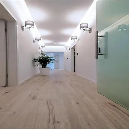 아파트 Via Porto *